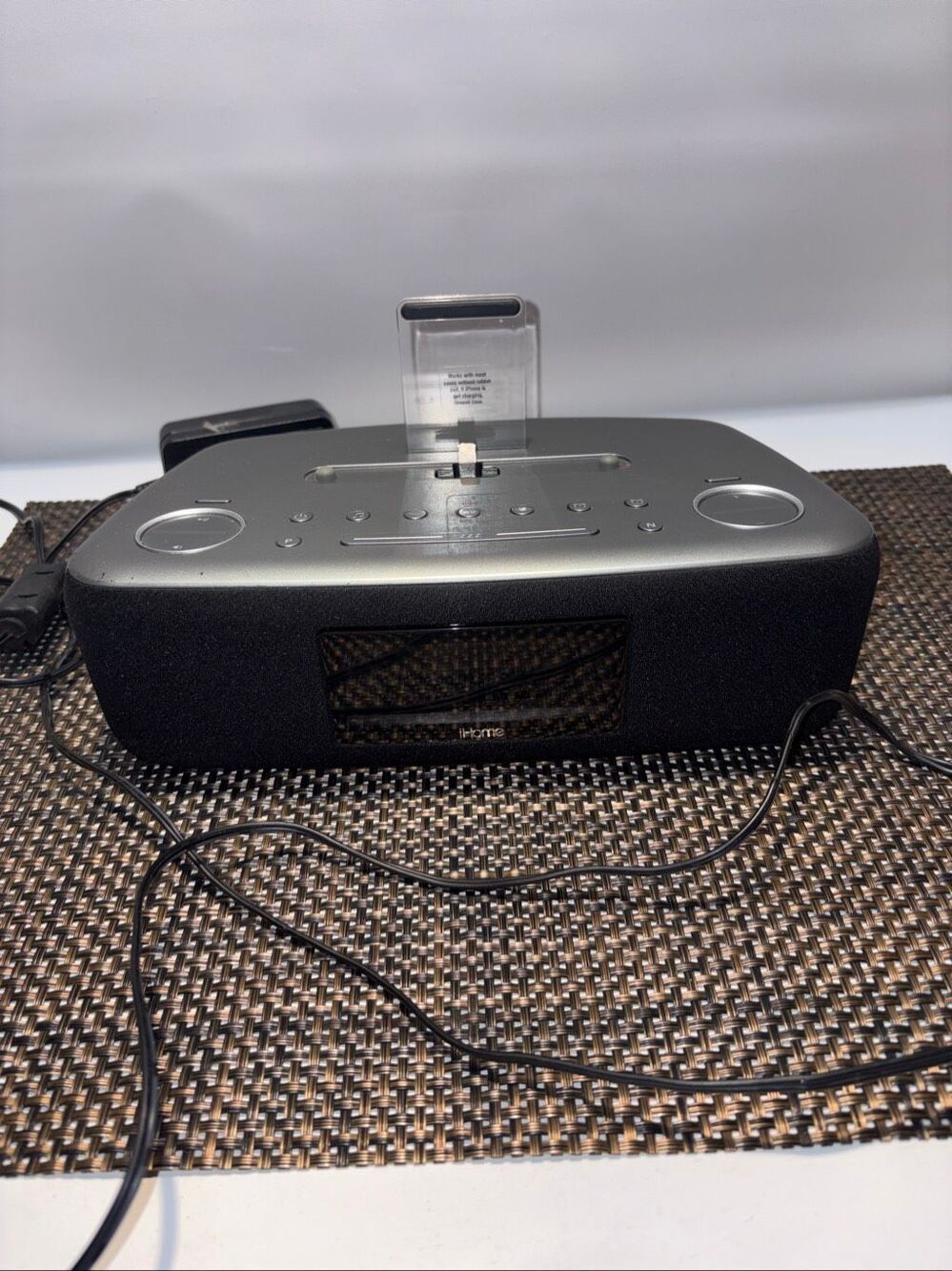 IHome IDL44
